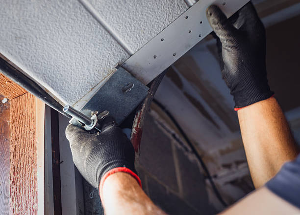 Reliable Garage Door Panel Replacement contractor in Hancock County County, IL by Garage Doors Repair Pro